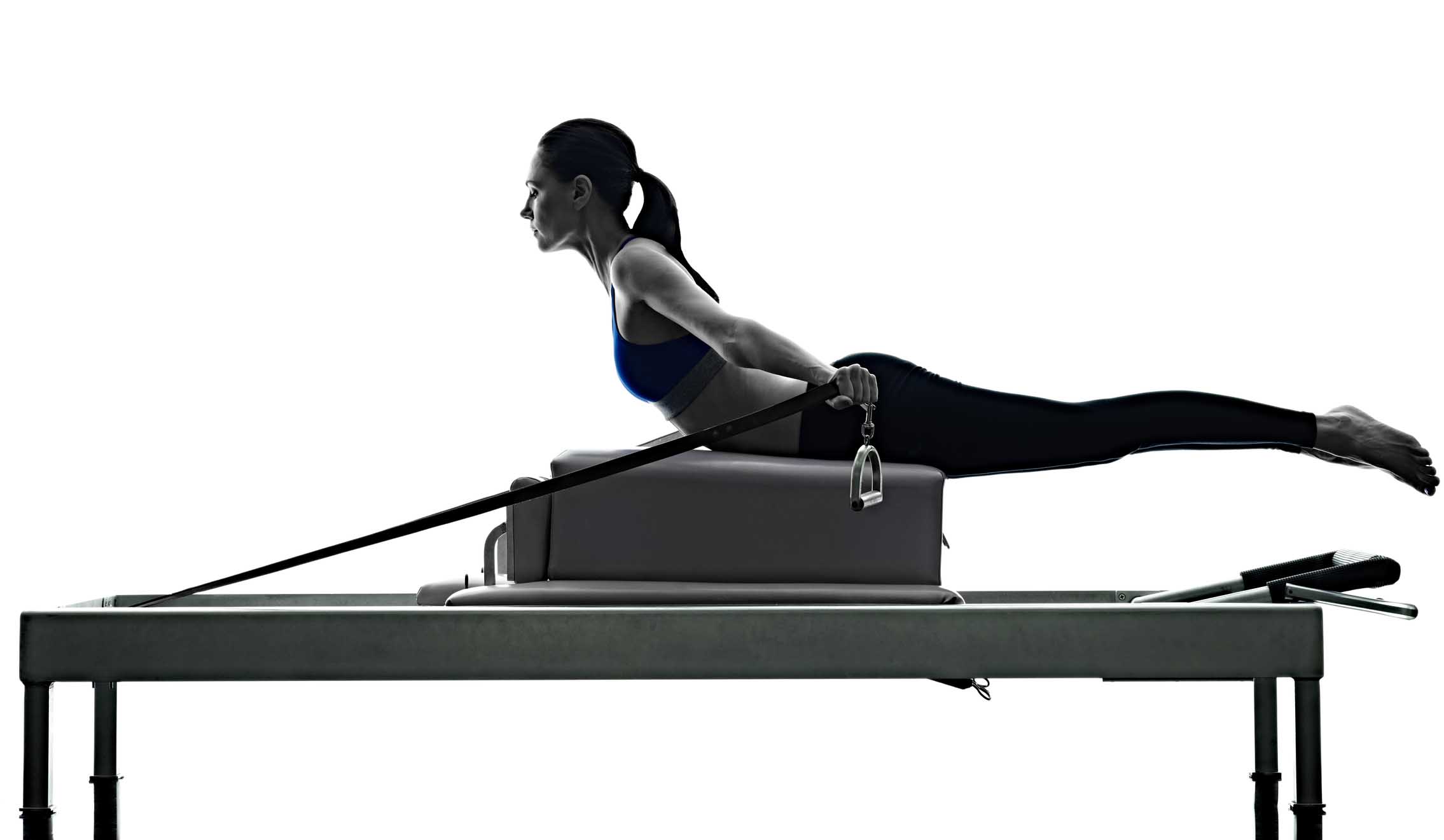 Personaltraining, Pilates, Aquasport